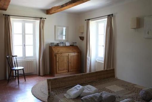 фото отеля Clos Saint Clement