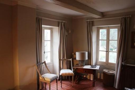 фото отеля Clos Saint Clement