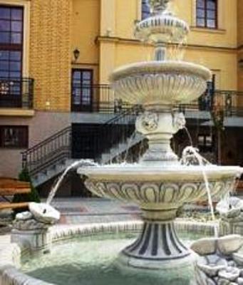 фото отеля Palac Wisniewski