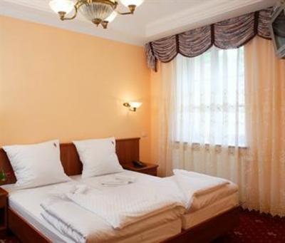 фото отеля Palac Wisniewski