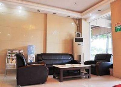 фото отеля Kangheng Hotel Xiamen Huli