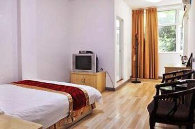 фото отеля Kangheng Hotel Xiamen Huli