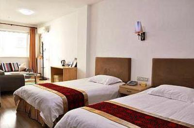 фото отеля Kangheng Hotel Xiamen Huli