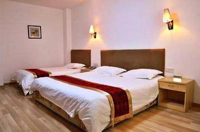 фото отеля Kangheng Hotel Xiamen Huli