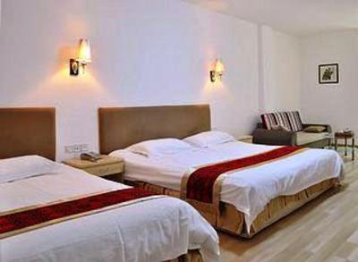 фото отеля Kangheng Hotel Xiamen Huli