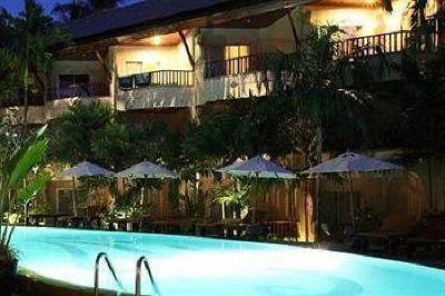 фото отеля Aonang Princeville Resort