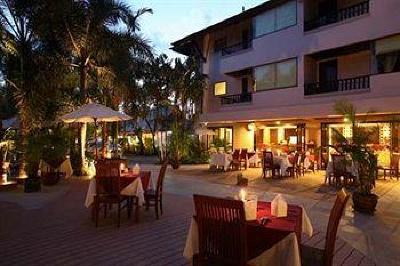 фото отеля Aonang Princeville Resort