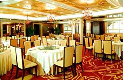 фото отеля Soluxe Hotel Chengdu