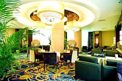 фото отеля Soluxe Hotel Chengdu