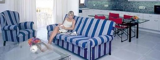 фото отеля Apartamentos Lemar Ses Salines