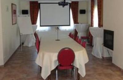фото отеля Le Menobu Hotel Theux