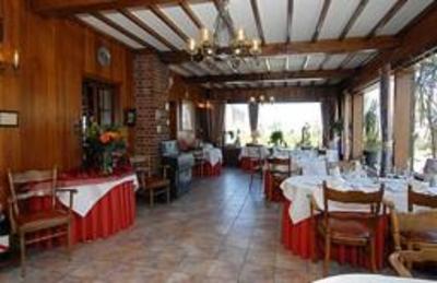 фото отеля Le Menobu Hotel Theux