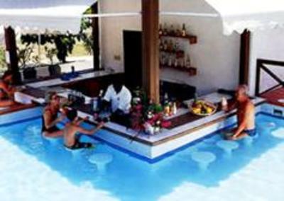 фото отеля Lambert Beach Resort