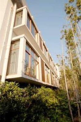 фото отеля Suti Tianyunhu Sports Resort Nanjing