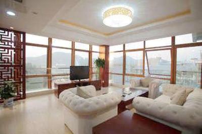 фото отеля Suti Tianyunhu Sports Resort Nanjing