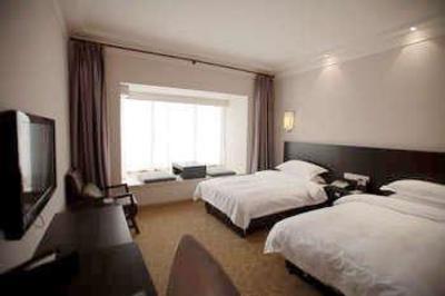 фото отеля Suti Tianyunhu Sports Resort Nanjing