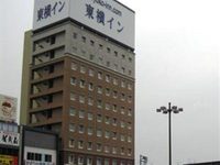 Toyoko Inn Higashihiroshima Saijo Ekimae