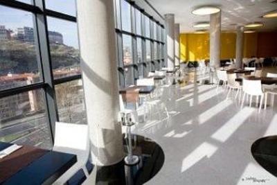 фото отеля Sercotel Gran Bilbao