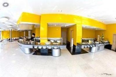 фото отеля Sercotel Gran Bilbao
