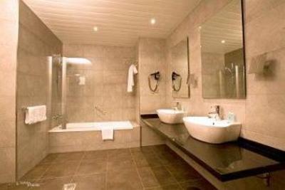 фото отеля Sercotel Gran Bilbao