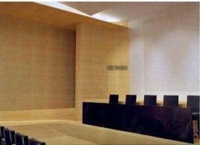 фото отеля Sercotel Gran Bilbao