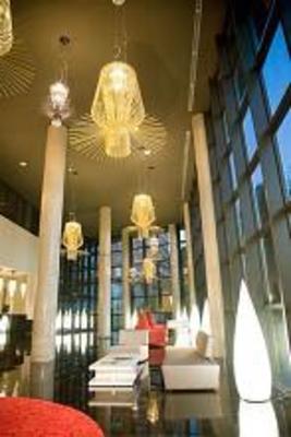 фото отеля Sercotel Gran Bilbao