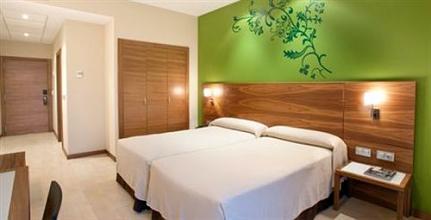 фото отеля Sercotel Gran Bilbao