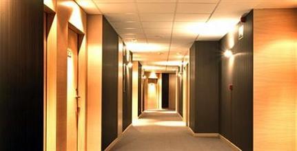 фото отеля Sercotel Gran Bilbao