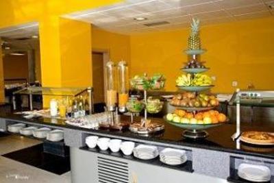 фото отеля Sercotel Gran Bilbao