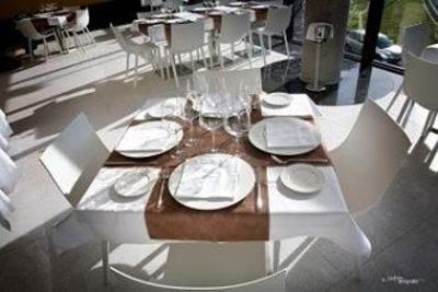 фото отеля Sercotel Gran Bilbao