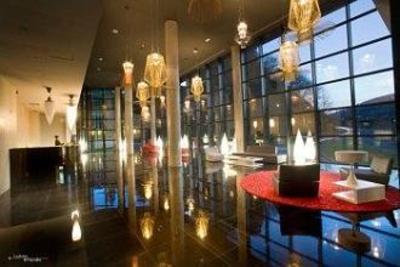 фото отеля Sercotel Gran Bilbao