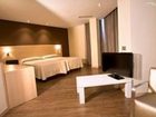 фото отеля Sercotel Gran Bilbao