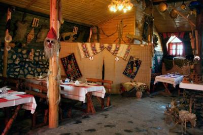 фото отеля Hanul Crasmarita