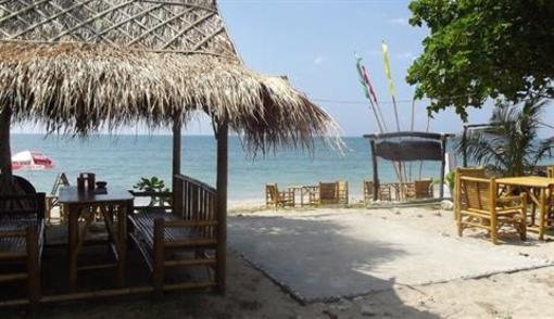 фото отеля Isara Lanta Resort