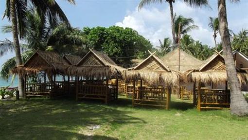 фото отеля Isara Lanta Resort