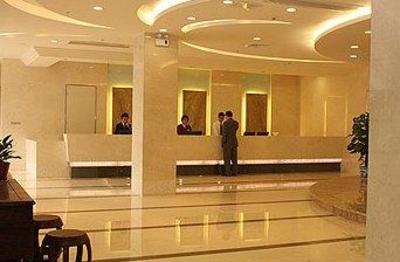 фото отеля Plaza Hotel Suzhou