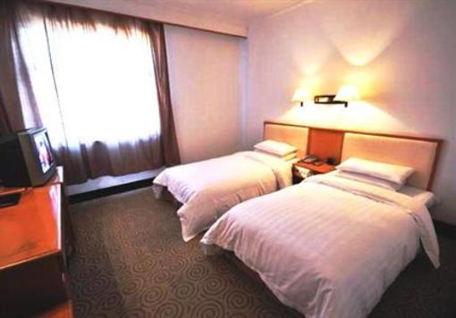 фото отеля Jinhuan Hotel Jiuhuashan
