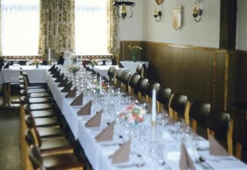 фото отеля Hotel & Restaurant Zur Tanne