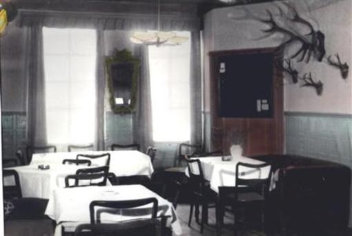 фото отеля Hotel & Restaurant Zur Tanne