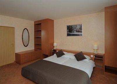 фото отеля Hotel Astoria Geneva