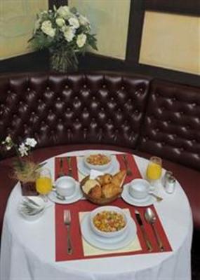 фото отеля Hotel Astoria Geneva