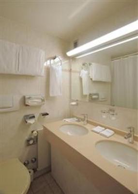 фото отеля Hotel Astoria Geneva
