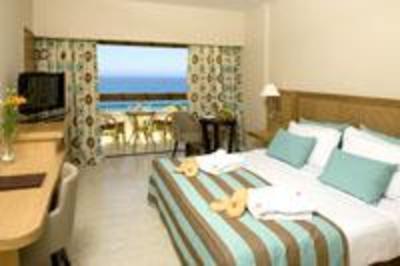 фото отеля Atlantica Golden Beach Hotel