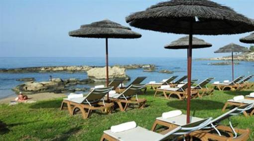 фото отеля Atlantica Golden Beach Hotel