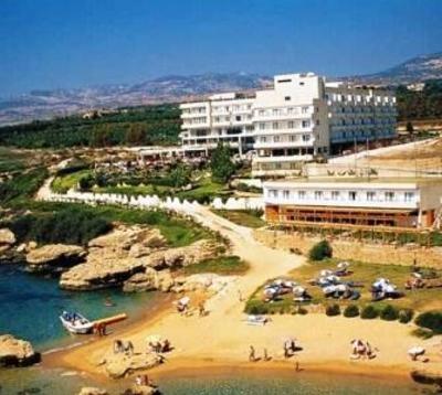 фото отеля Atlantica Golden Beach Hotel