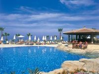 Atlantica Golden Beach Hotel