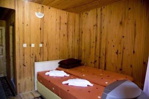 фото отеля Ensar Motel