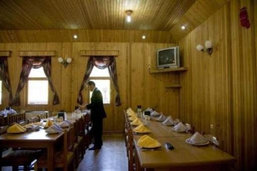 фото отеля Ensar Motel