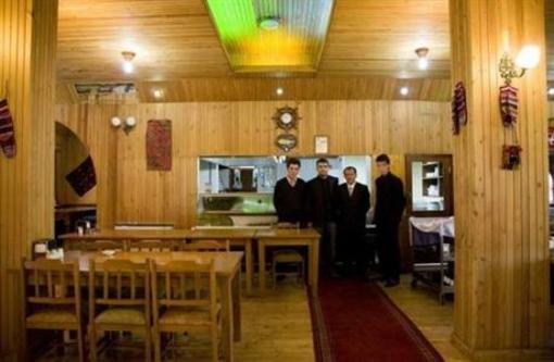 фото отеля Ensar Motel