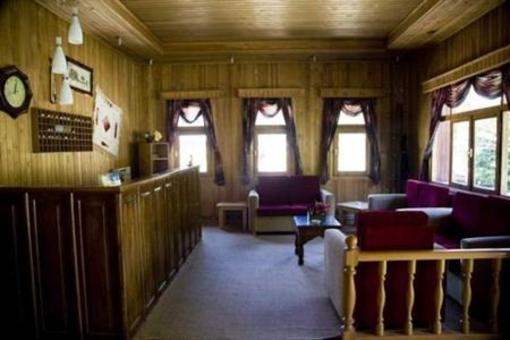фото отеля Ensar Motel